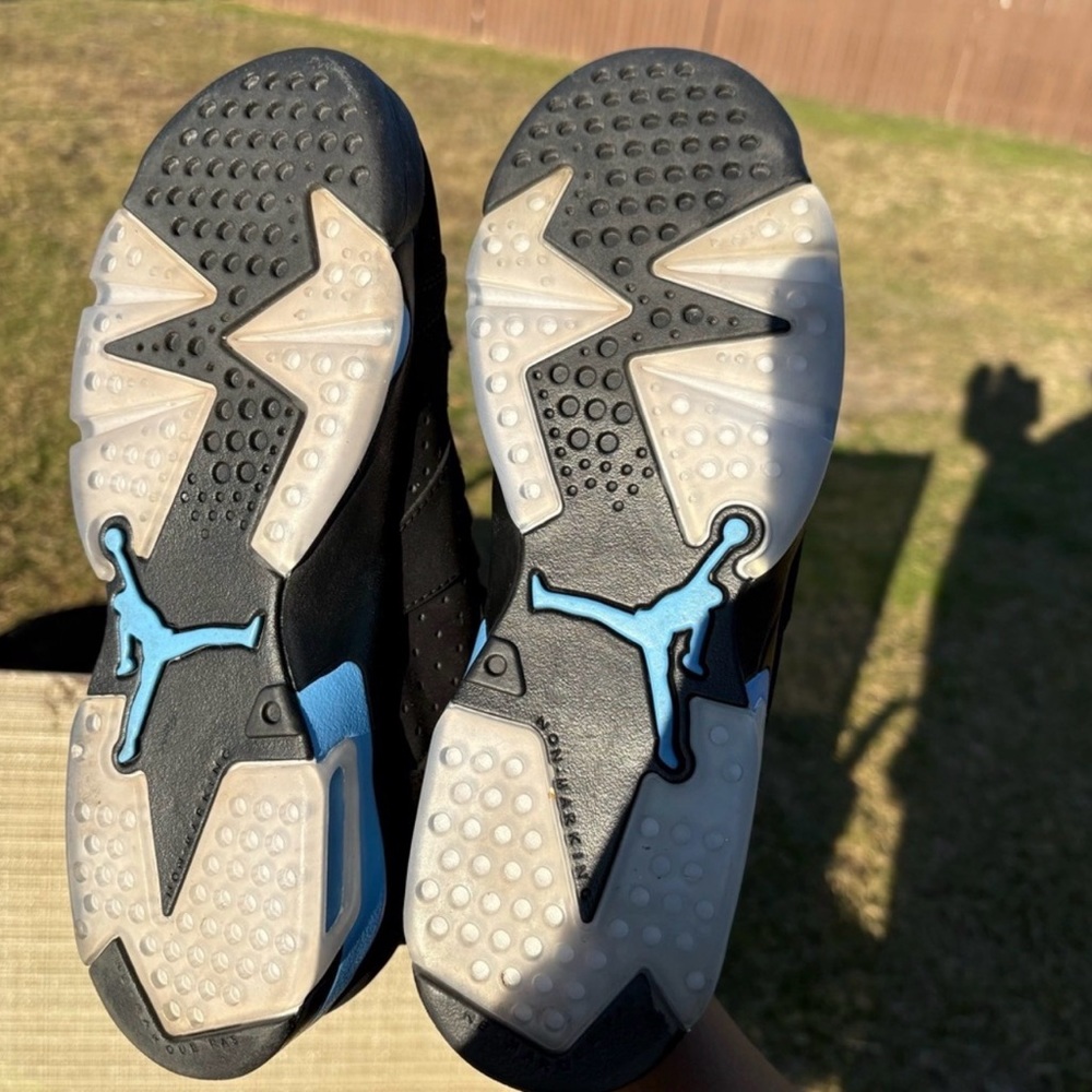 Air Jordan 6 Retro BG - Picture 6 of 7